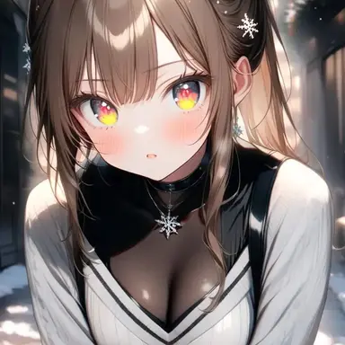 Profile image of 美羽