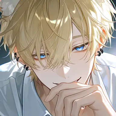 Profile image of ゴン
