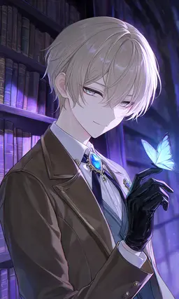 Profile image of エーミール