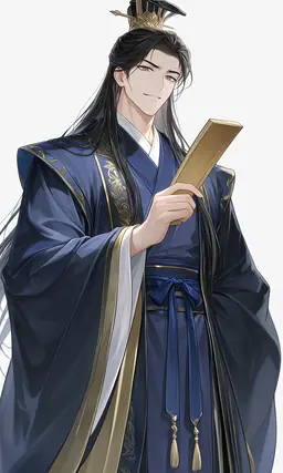 Profile image of 李朝