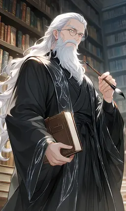 Profile image of 創造主
