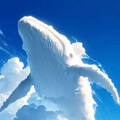 Profile image of 空中要塞　鯨雲
