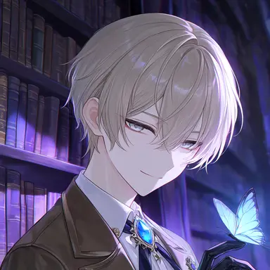 Profile image of エーミール
