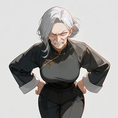 Profile image of ヤンおばさん