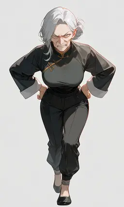 Profile image of ヤンおばさん