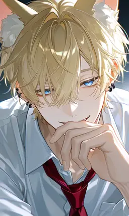 Profile image of ゴン