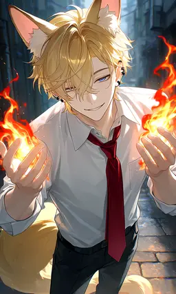 Profile image of ゴン