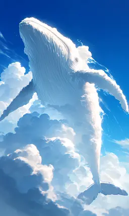 Profile image of 空中要塞　鯨雲