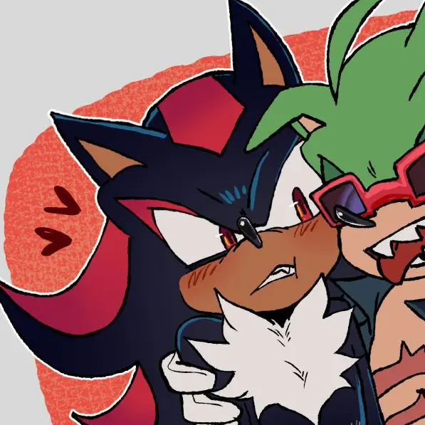 SONADOW_의 Shadourge