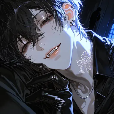 Profile image of ルカ