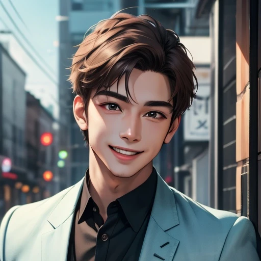 김서준