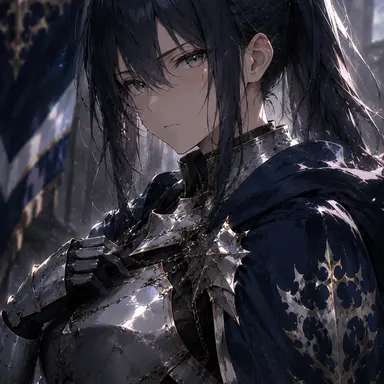 Profile image of リシェル