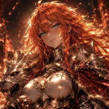 Profile image of リオフェル