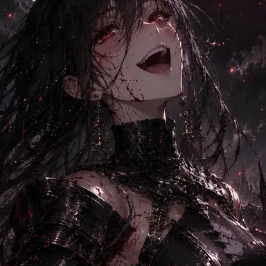 Profile image of ローズ