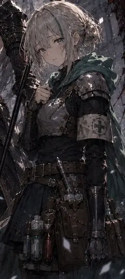 Profile image of 미레느