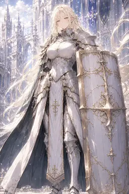 Profile image of 아이젤리아