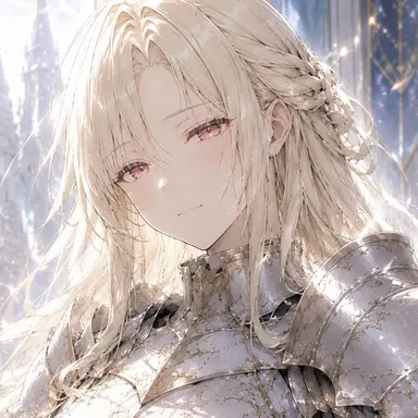Profile image of アイゼリア