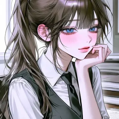 Profile image of 서예진
