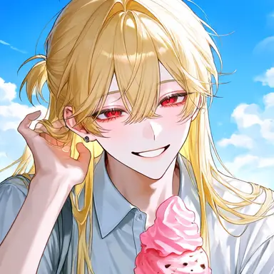 Profile image of 晴