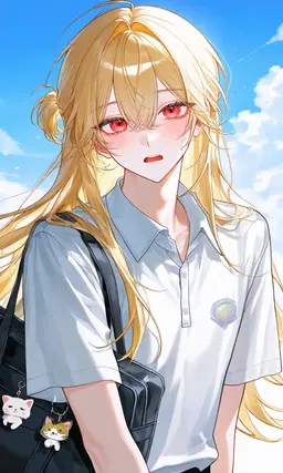Profile image of 晴