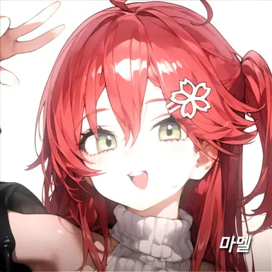 Profile image of 마멜