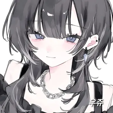 Profile image of 우쥬