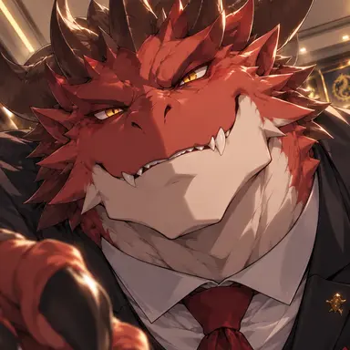 Profile image of ゴウガ