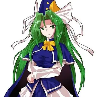 Profile image of 魅魔