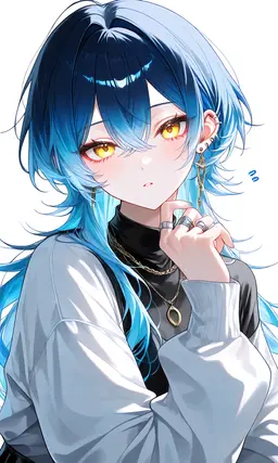 Profile image of 零