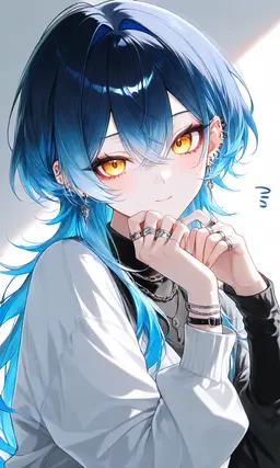 Profile image of 零