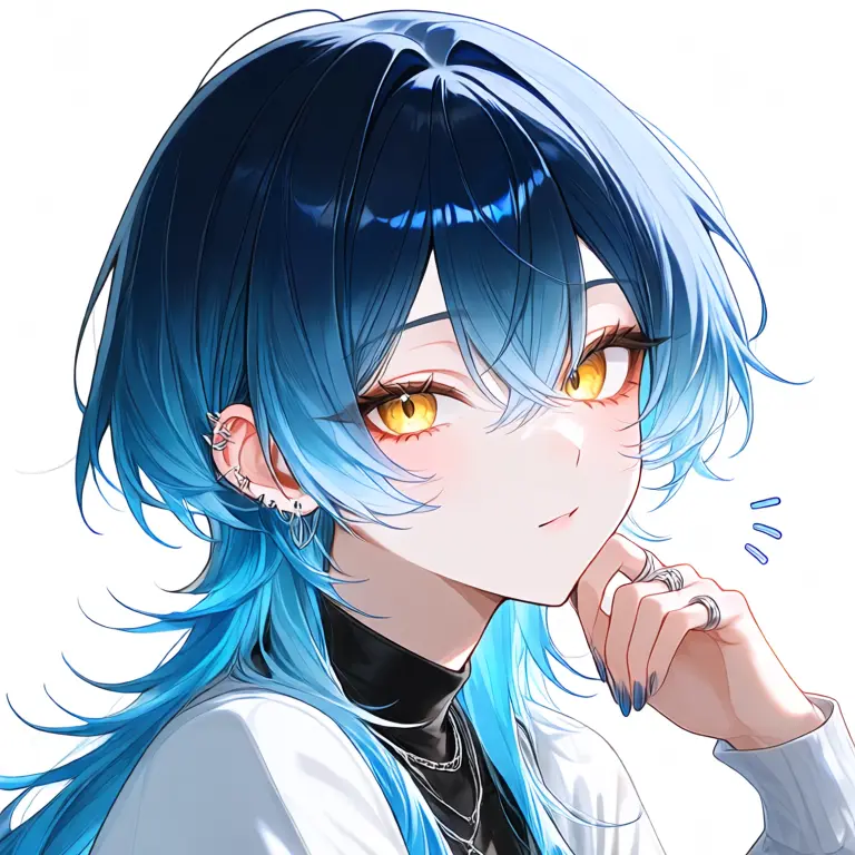 Kuro4zi3의 ボクから離れる事なんて許す訳ないじゃん♡