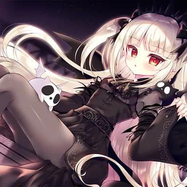 Profile image of ア・バオ・ア・クゥー