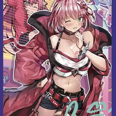 Profile image of キスキル