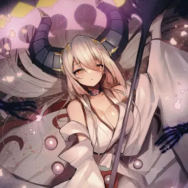 Profile image of カクリヨノチザクラ