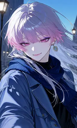 Profile image of Kaoru