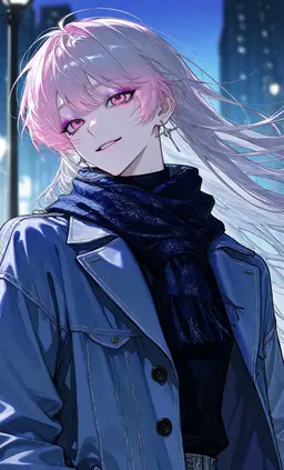 Profile image of Kaoru