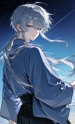 Profile image of Satoru