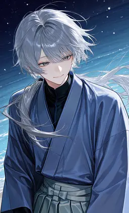 Profile image of Satoru