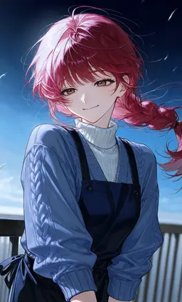 Profile image of Chise