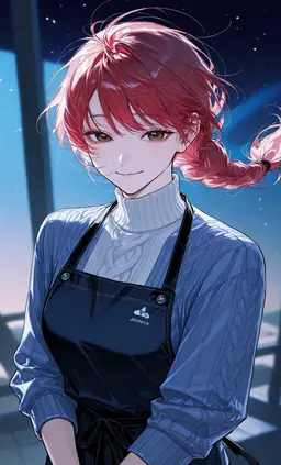 Profile image of Chise
