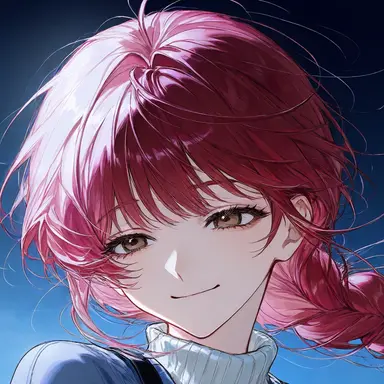 Profile image of Chise