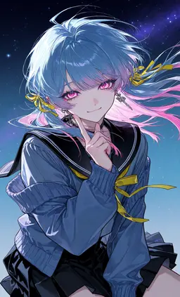 Profile image of Riri
