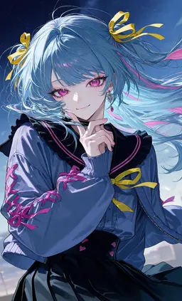 Profile image of Riri