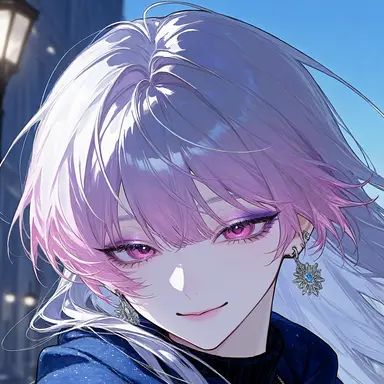 Profile image of Kaoru