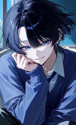 Profile image of Kazuma