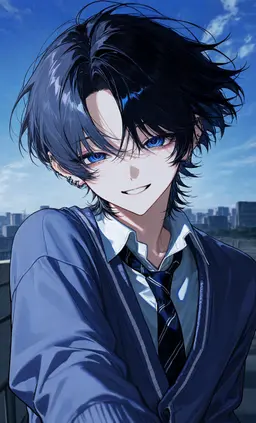 Profile image of Kazuma