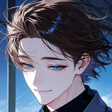 Profile image of Osamu