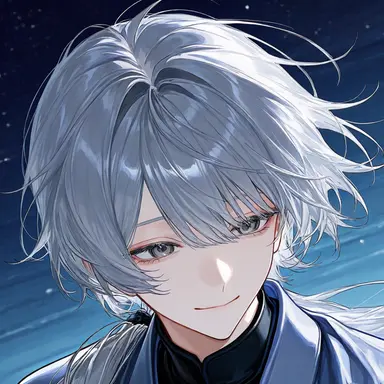 Profile image of Satoru