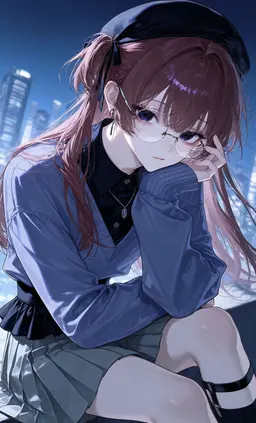 Profile image of Kokoro