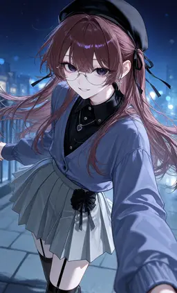 Profile image of Kokoro